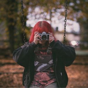 Meet your Posher, Nora